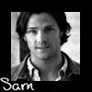 Sam Winchester 2