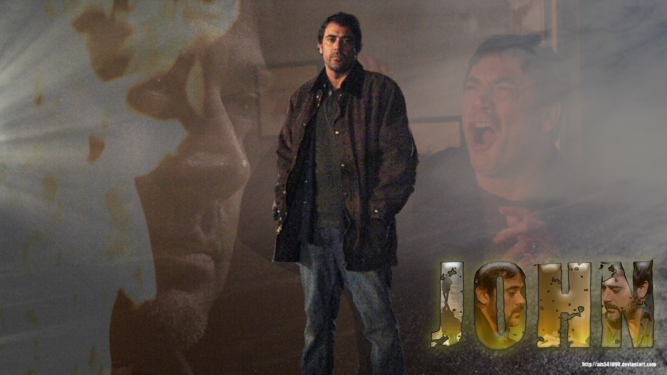 John Winchester 1