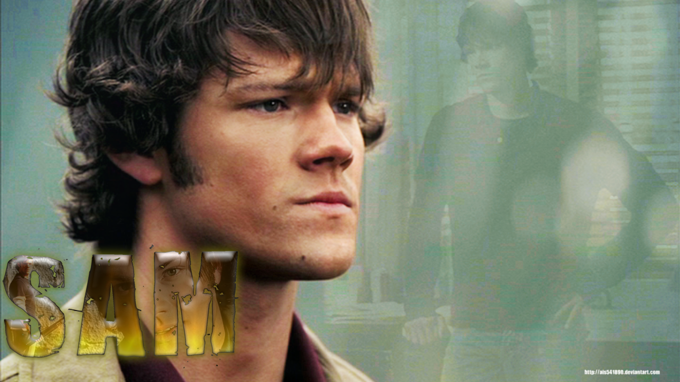 Sam Winchester 7