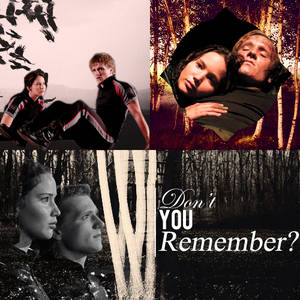 +Do You Remember? (THG)