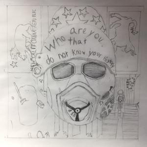 Who Are You That Do Not Know Your History By Theoperatoristaken On Deviantart Who Are You That Do Not Know Your History By Theoperatoristaken On Deviantart