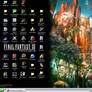 My desktop