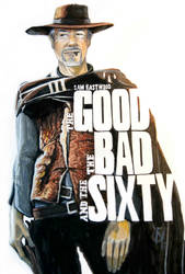 The Good The Bad and The Sixty