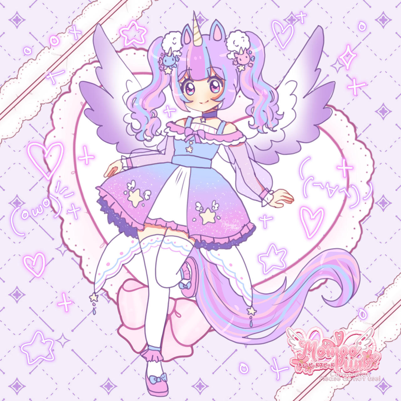 Chibi Bumpy Large Chibi - Commission by MomooPiink on DeviantArt