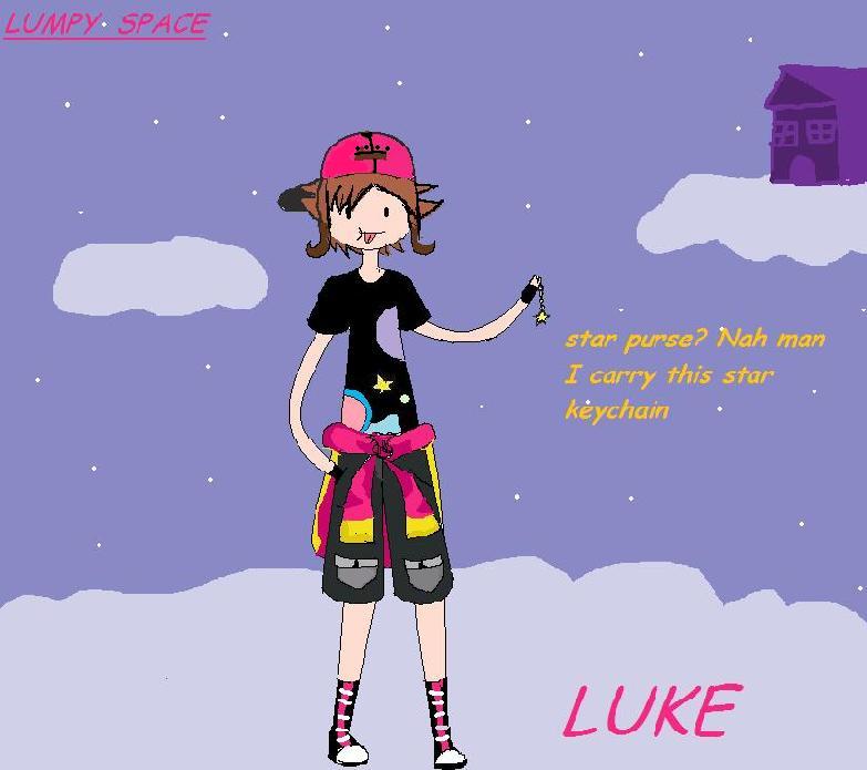 Luke Laylee