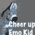 Cheer Up Emo Kid