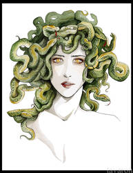 Medusa