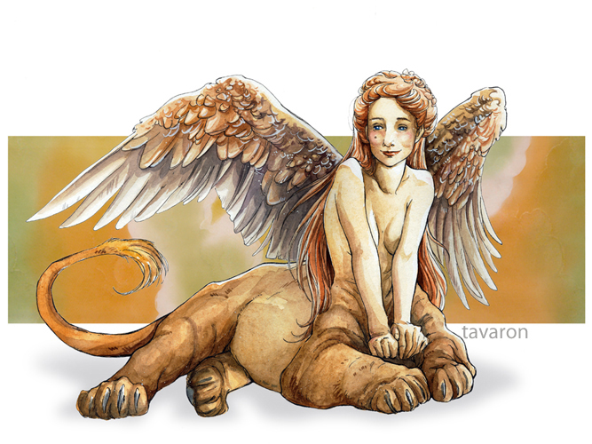 sphinx