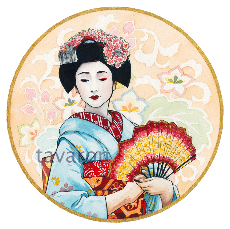 Geisha