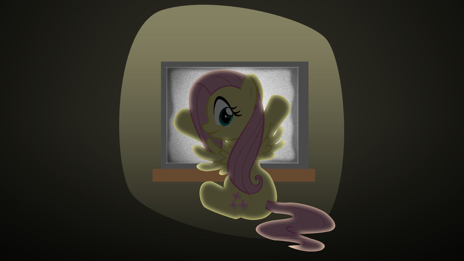 Fluttergeist