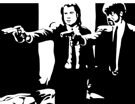 Pulp Fiction