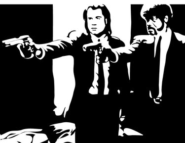 Pulp Fiction