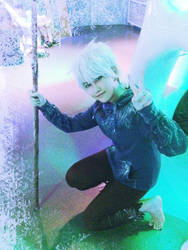 Jack Frost: Let's Have Some Fun!