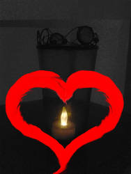 Love, Shine A Light