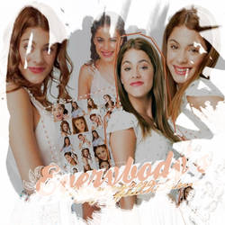 Blend de Martina Stoessel