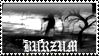 Burzum Stamp by SirFilth