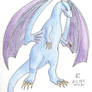 Blue Dragon