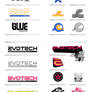 Game Racing Team Logos