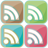 RSS Icons