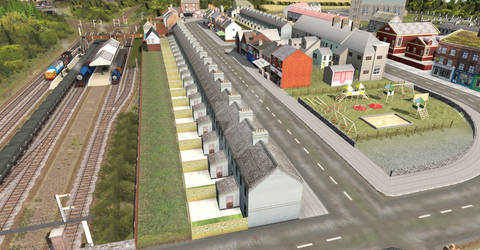 ElsbridgeStation User Profile | DeviantArt