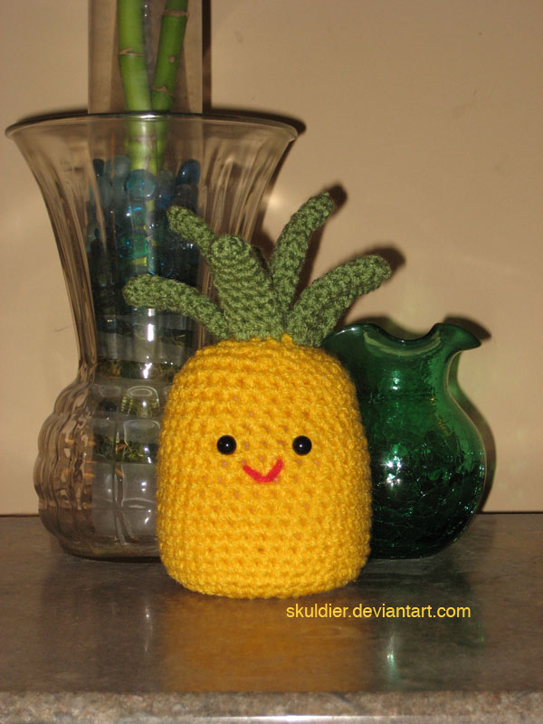 Pineapple