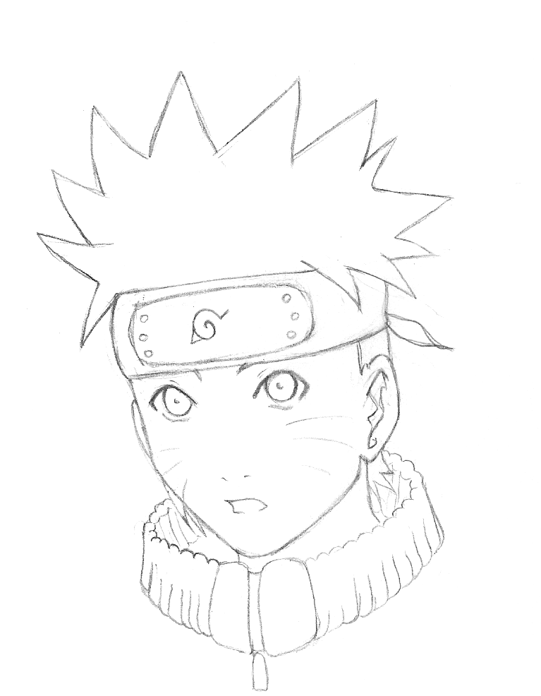 Naruto