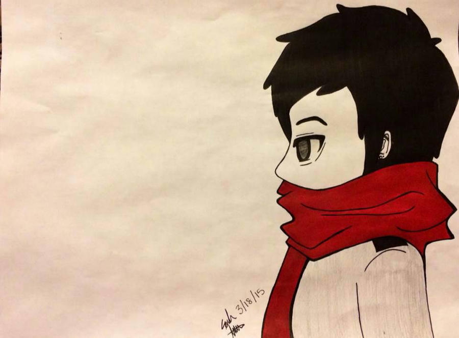 Domics Fanart by iamaproxy on DeviantArt