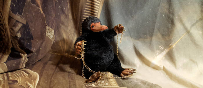 Niffler