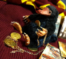 Niffler