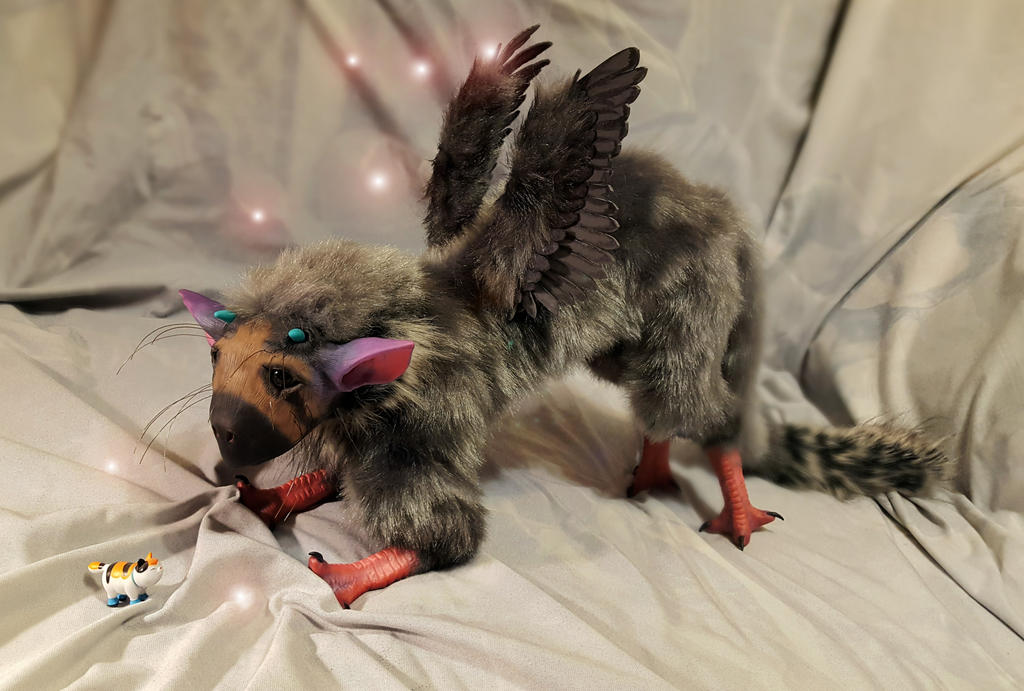 The Last Guardian Trico