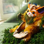 Gnar, League of Legends(IN STOCK)