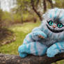 Cheshire cat