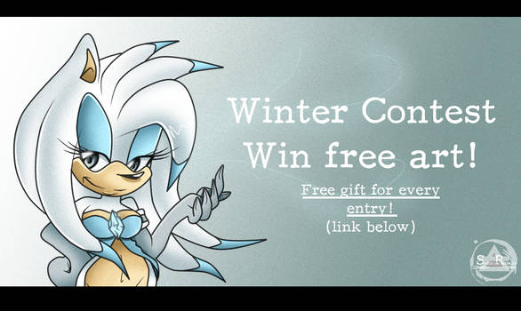 Winter Contest