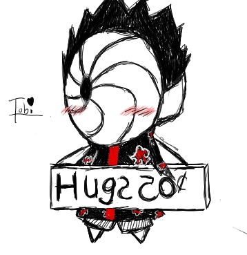 Tobi Hugs