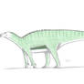 Mantellisaurus atherfieldensis