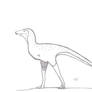 Skull Island Reborn:  Dromaeotyrannus varius