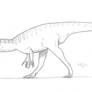 Monolophosaurus jiangi