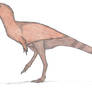 Xiongguanlong baimoensis