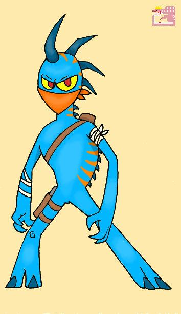 Rabies by King-Edmarka on DeviantArt