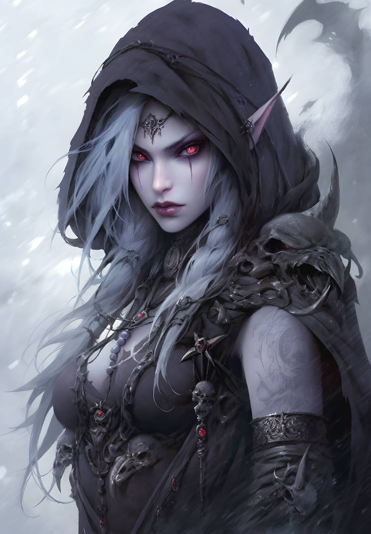 Tharann By Mikonotai On DeviantArt tharann-by-mikonotai-on-deviantart