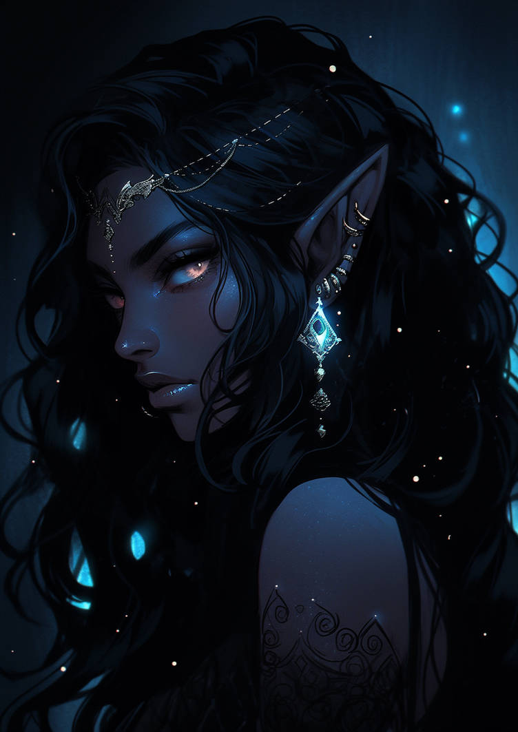 Rheta by mikonotai on DeviantArt