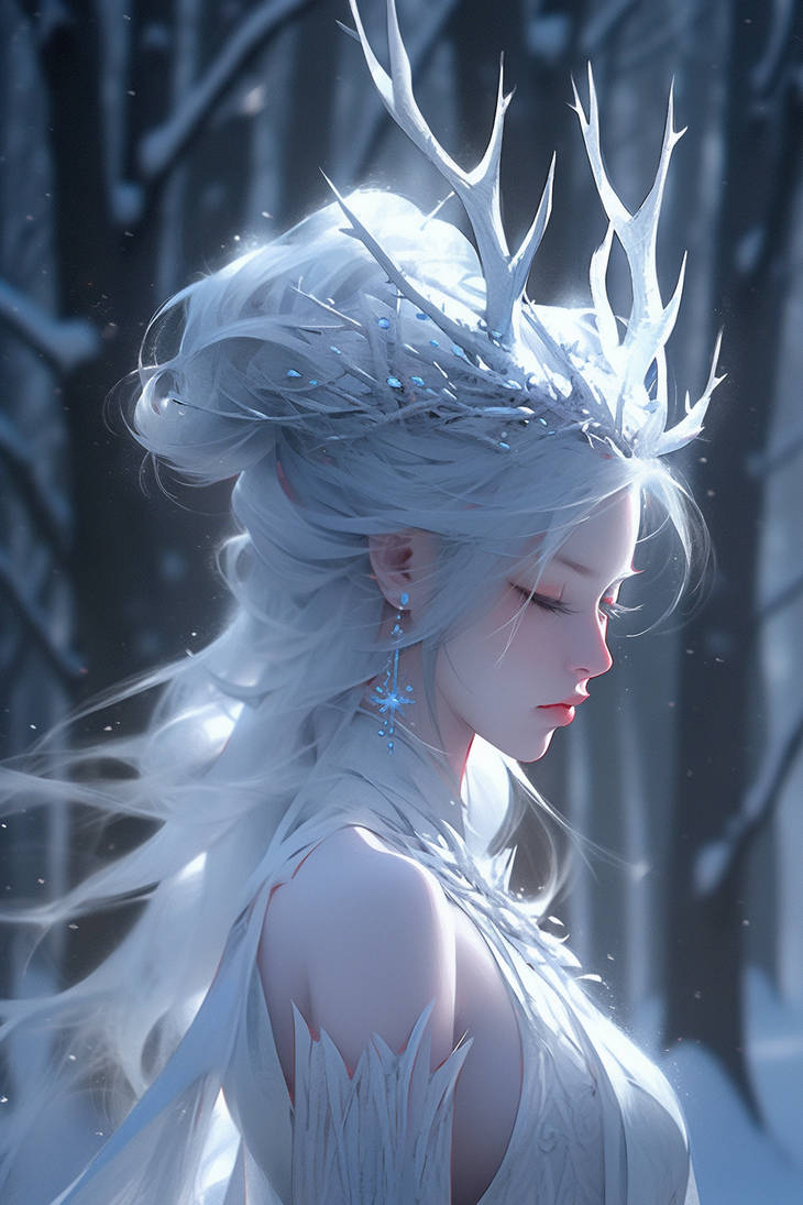 Psyae by mikonotai on DeviantArt