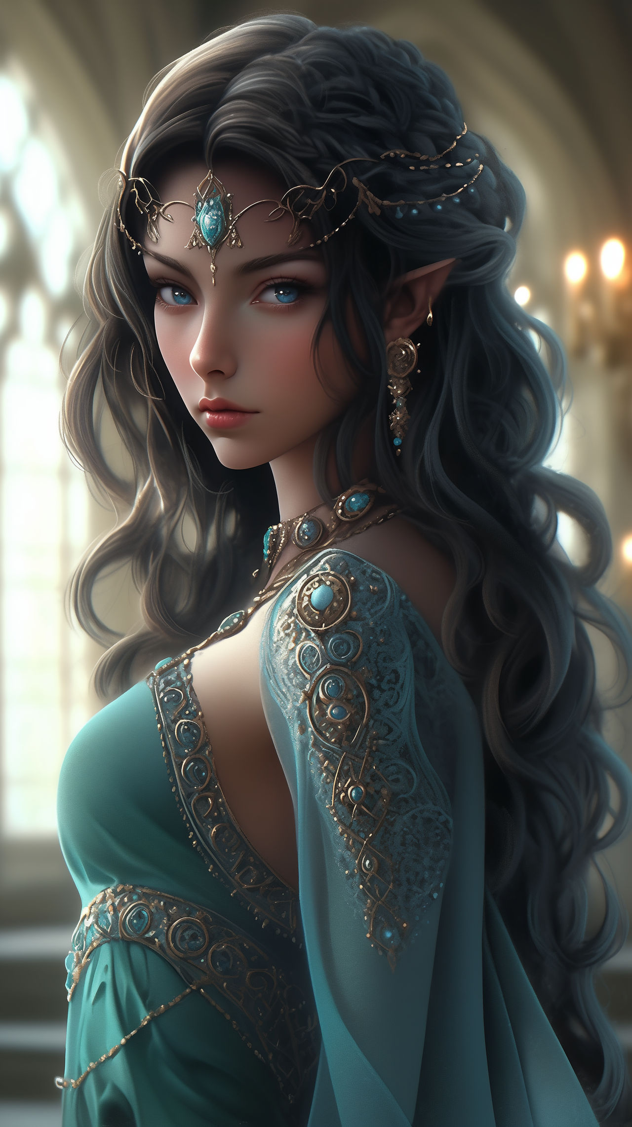 Zulra Zulra by mikonotai on DeviantArt