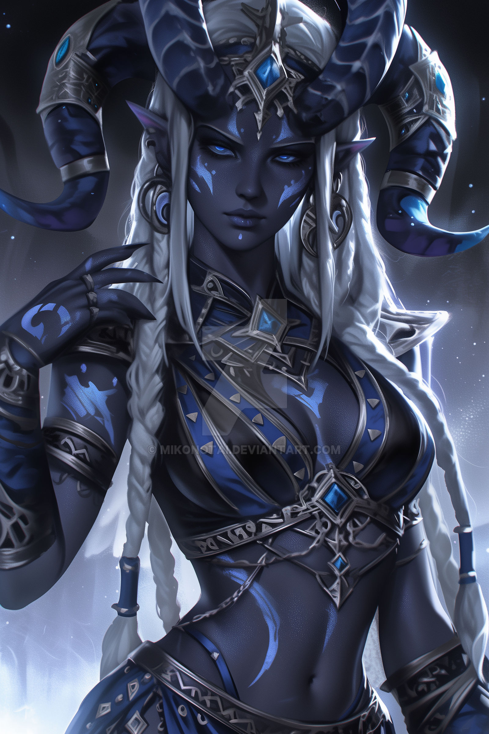 Korelon By Mikonotai On DeviantArt korelon-by-mikonotai-on-deviantart