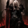 Bloodline Aegis