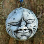 Full Moon Ornament 4