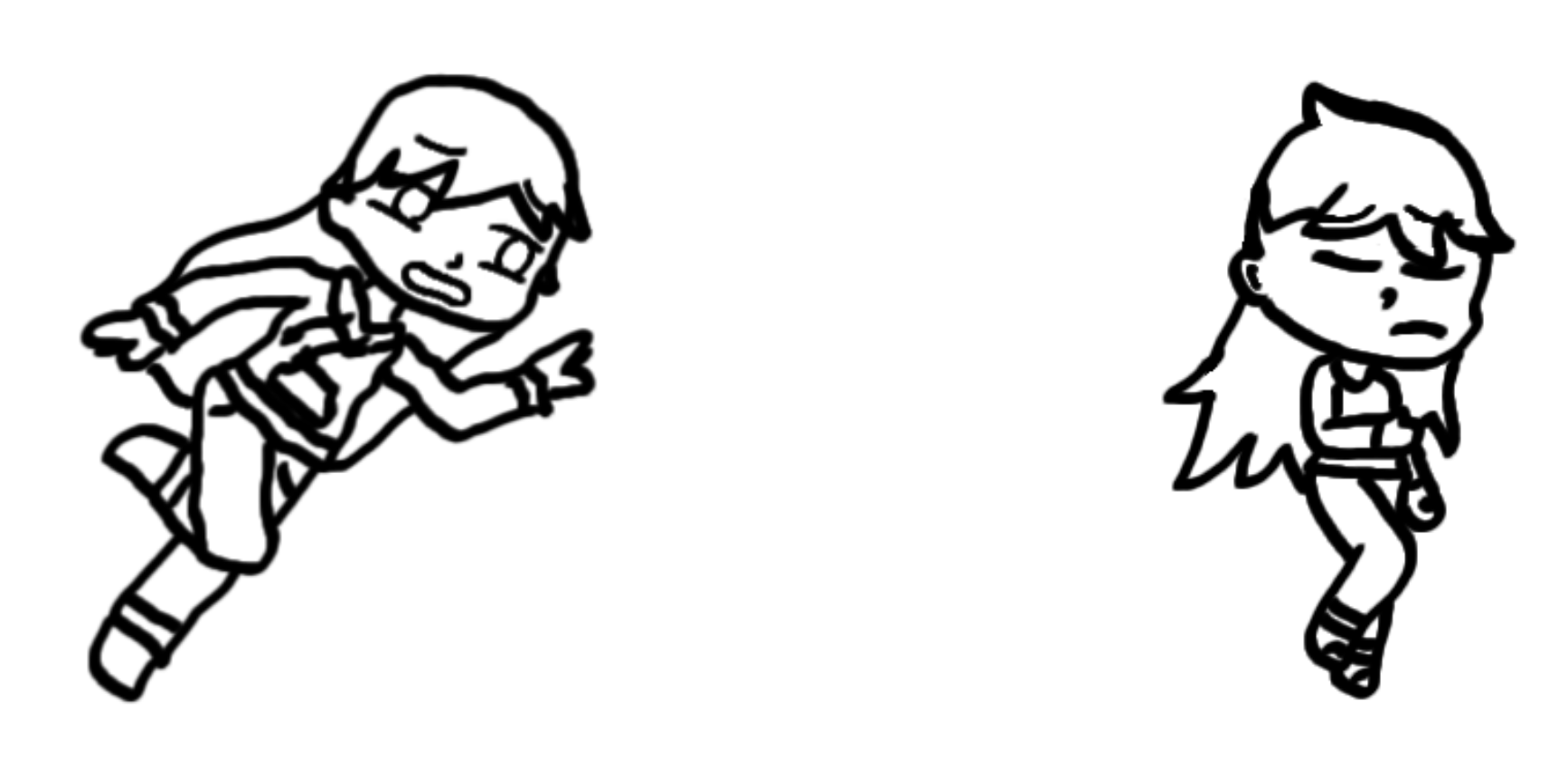 Sad Story (Updated) by AlphaLeafstorm on DeviantArt