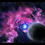 Flare Nebula