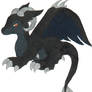 Darkness Wyrm