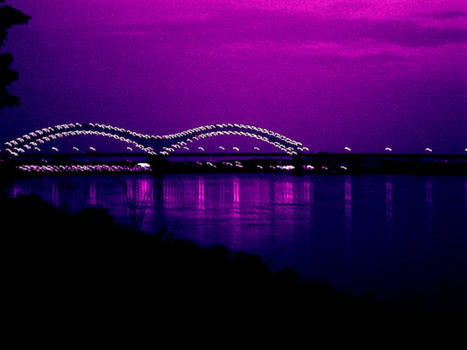 Memphis Bridge